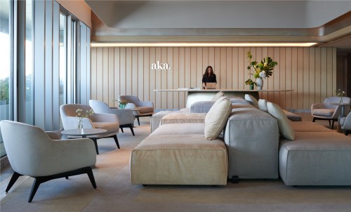 Courtesy of ADRIFT Mare