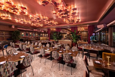 Courtesy of Craig Denis