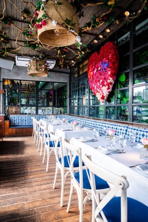 Courtesy of Kiki on the River