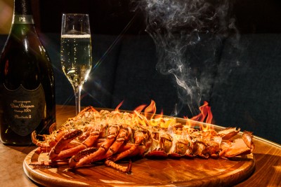 Courtesy of Lorenzo Franco