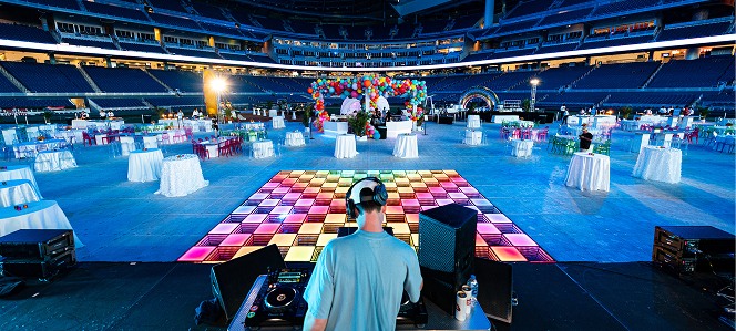 Miami’s Most Exclusive Clubs for Corporate Events & VIP Gatherings