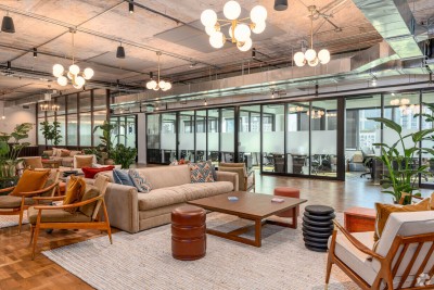 Courtesy of Mindspace