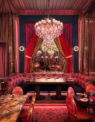 Courtesy of Paul Stoppi