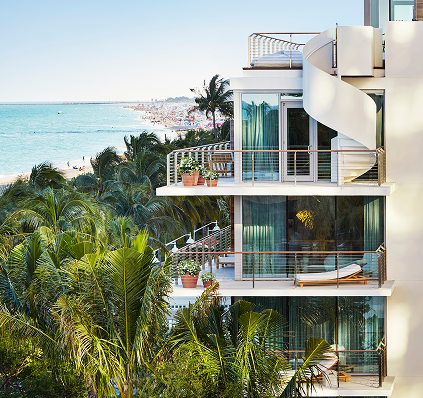 Miami’s Best Hotels for Meetings, Events & Experiences