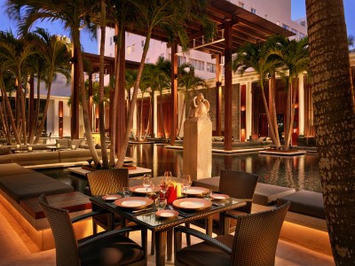 Courtesy of The Setai Miami Beach